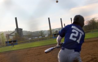 3 Strategies to Prevent Youth Baseball Injuries