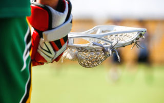 5 Keys to Lacrosse Speed Training