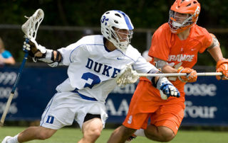 Duke Lacrosse