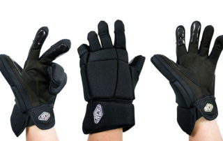 The Fixcraft Hardcourt Bike Polo Glove Full Review