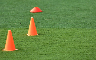 Cone Drill