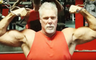 Kevin Nash