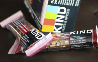 KIND Bars