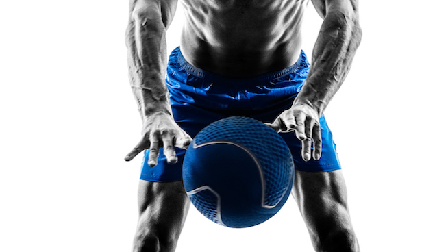 The Perfect Core Exercise for Every Major Sport