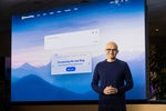 How Microsoft became tech’s top dog again