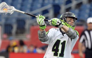 Optimizing Energy Transfer in Your Lacrosse Shot