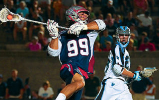 Paul Rabil