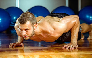 Push-Up