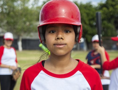 10 Best Softball Hitting Drills For Kids