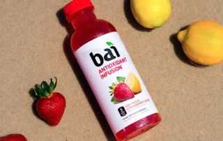 bai antioxidant drink with fruit