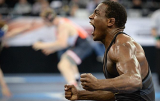 J'den Cox