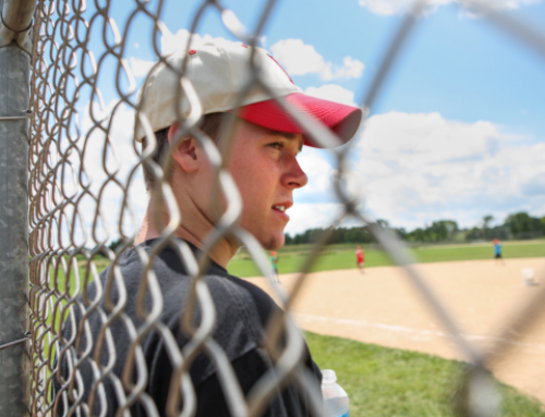 Maximize Nutrition and Hydration for Your Baseball Performance