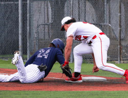 Unleash Your Inner Speed Demon! Baseball Speed and Agility Training.