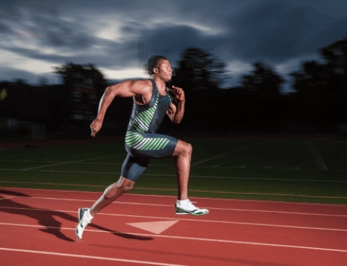 Sprint Technique Review: Part 3-Stride Rate vs. Stride Length Explained