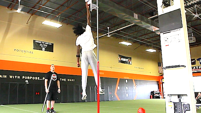 Vertical Jump